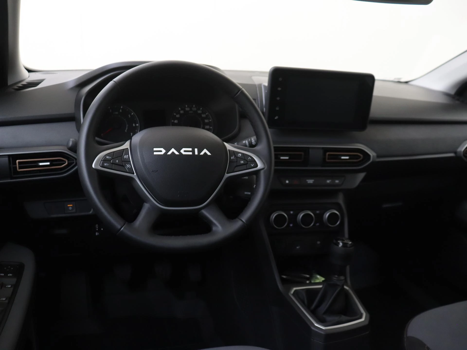 Dacia-Sandero Stepway-image-9