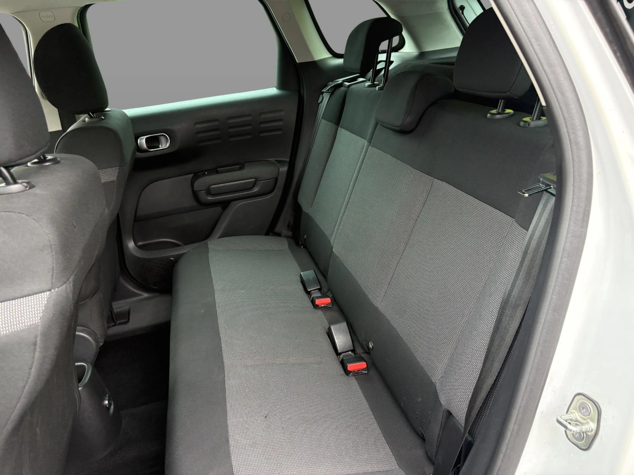 Citroën-C3 Aircross-image-16