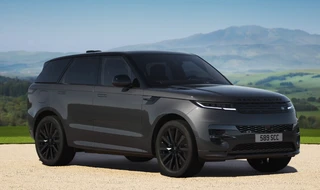 Land Rover Range Rover Sport Autobiography EV550 118.5kWh