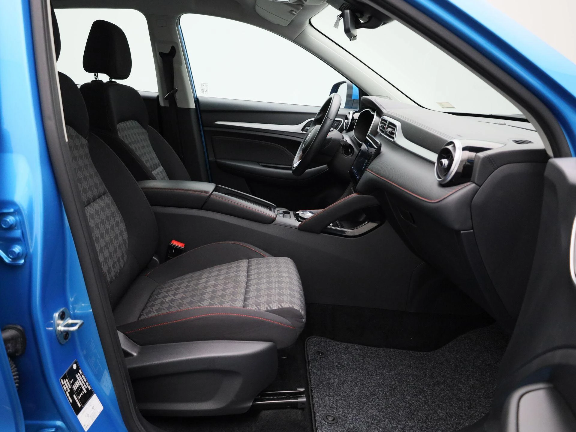 MG ZS Standard Range 51 kWh Comfort
