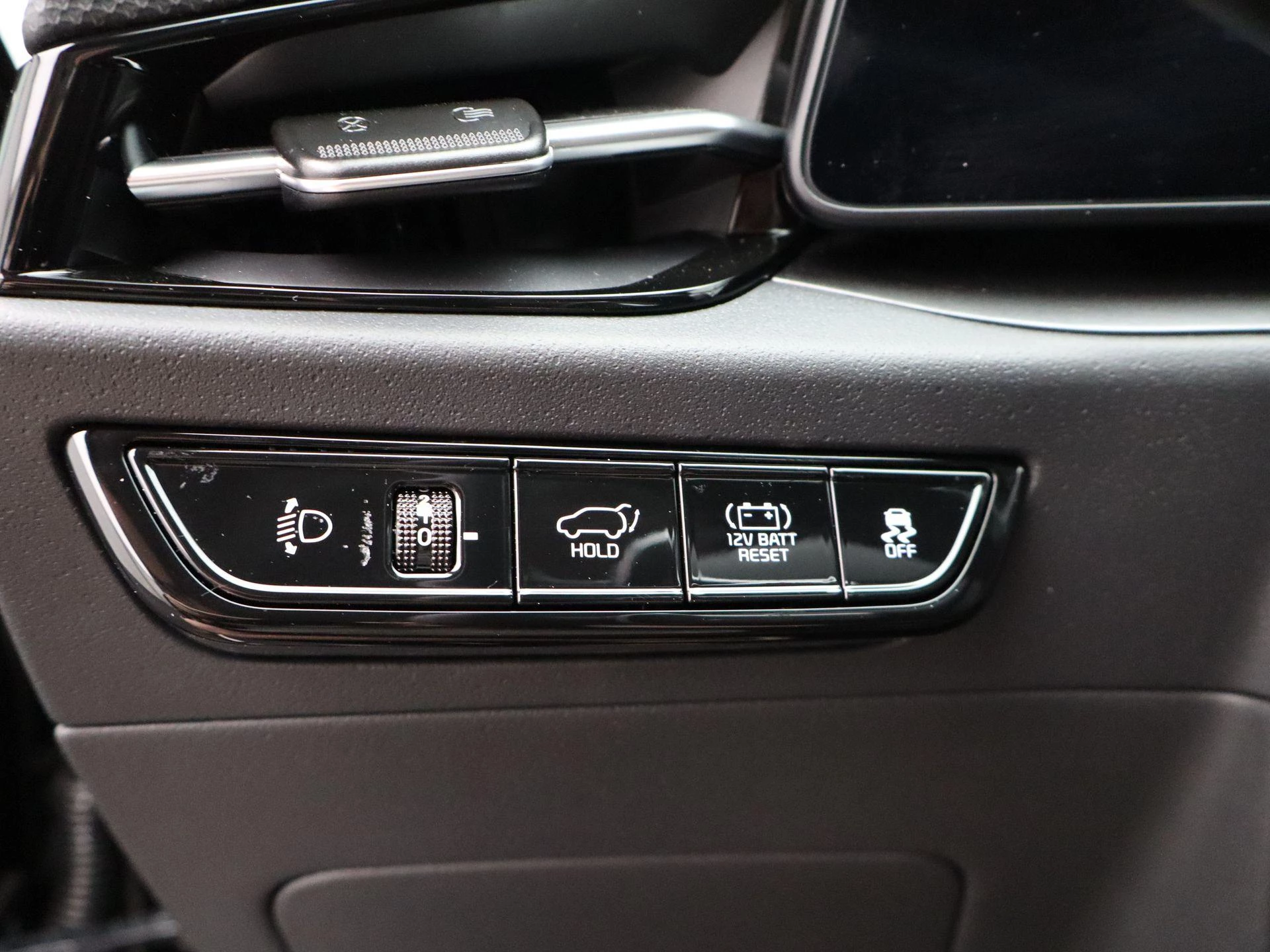 Kia Niro 1.6 GDi Hybrid ExecutiveLine