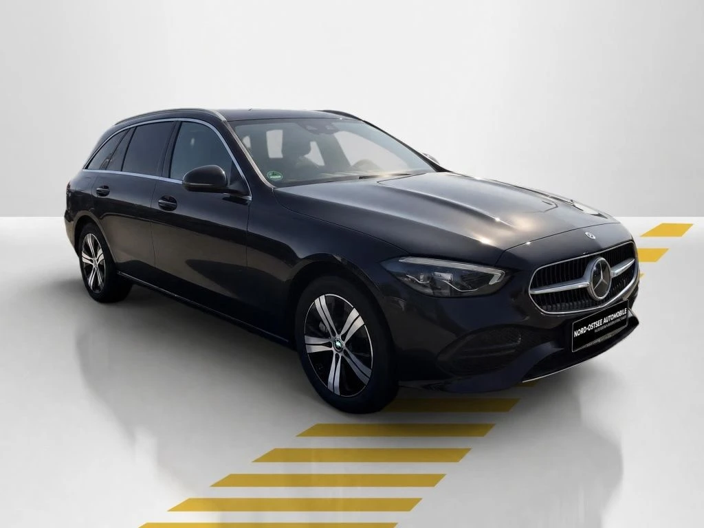 Mercedes-Benz-C-Klasse 300 e-image-16
