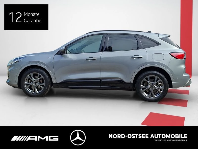Ford Kuga 2.0 EcoBlue Hybrid ST-LINE PANO WINTER SHZ ST LineCX482 Kuga 2.0 EcoBlue Hybrid ST-LINE PANO WINTER SHZ ST Line