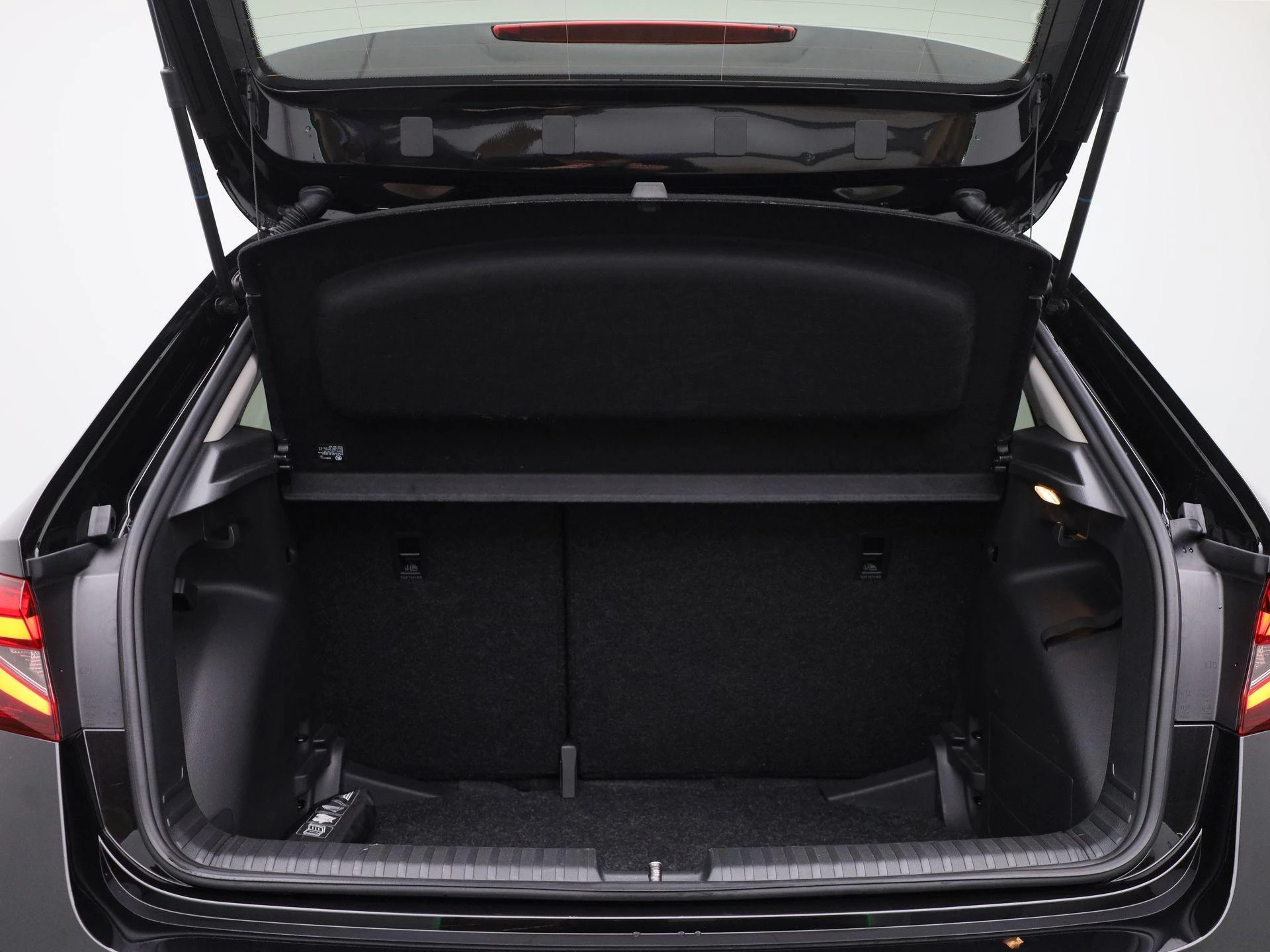 Škoda Fabia 1.0 TSI Selection