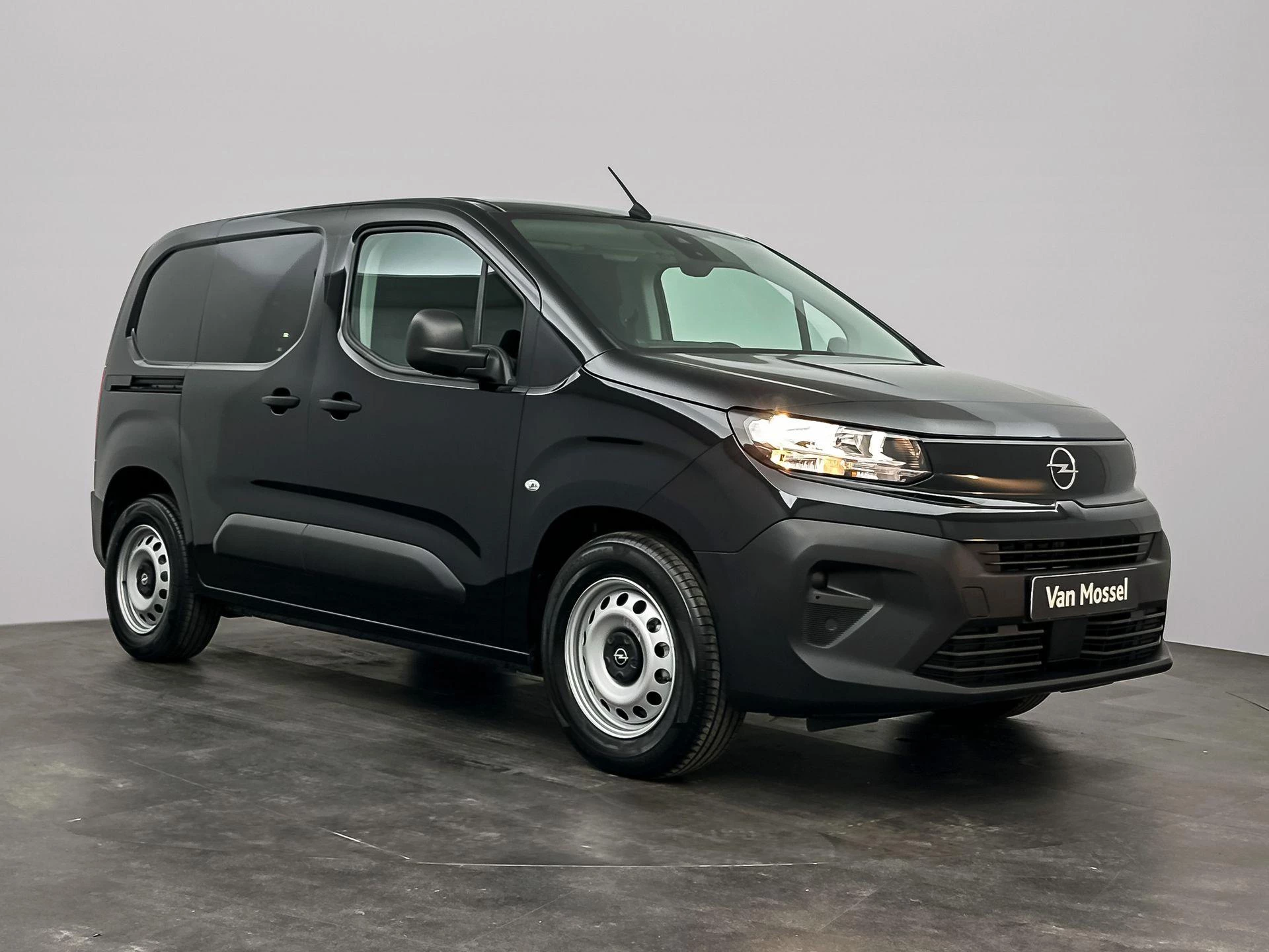 Opel Combo-e Electric 136 L1 50kWh