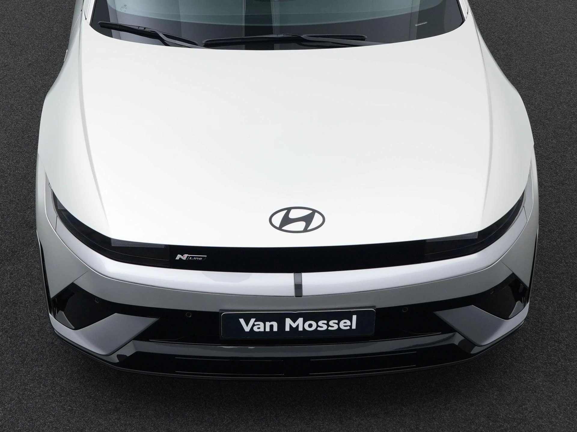 Hyundai IONIQ 5 N Line Business 84 kWh