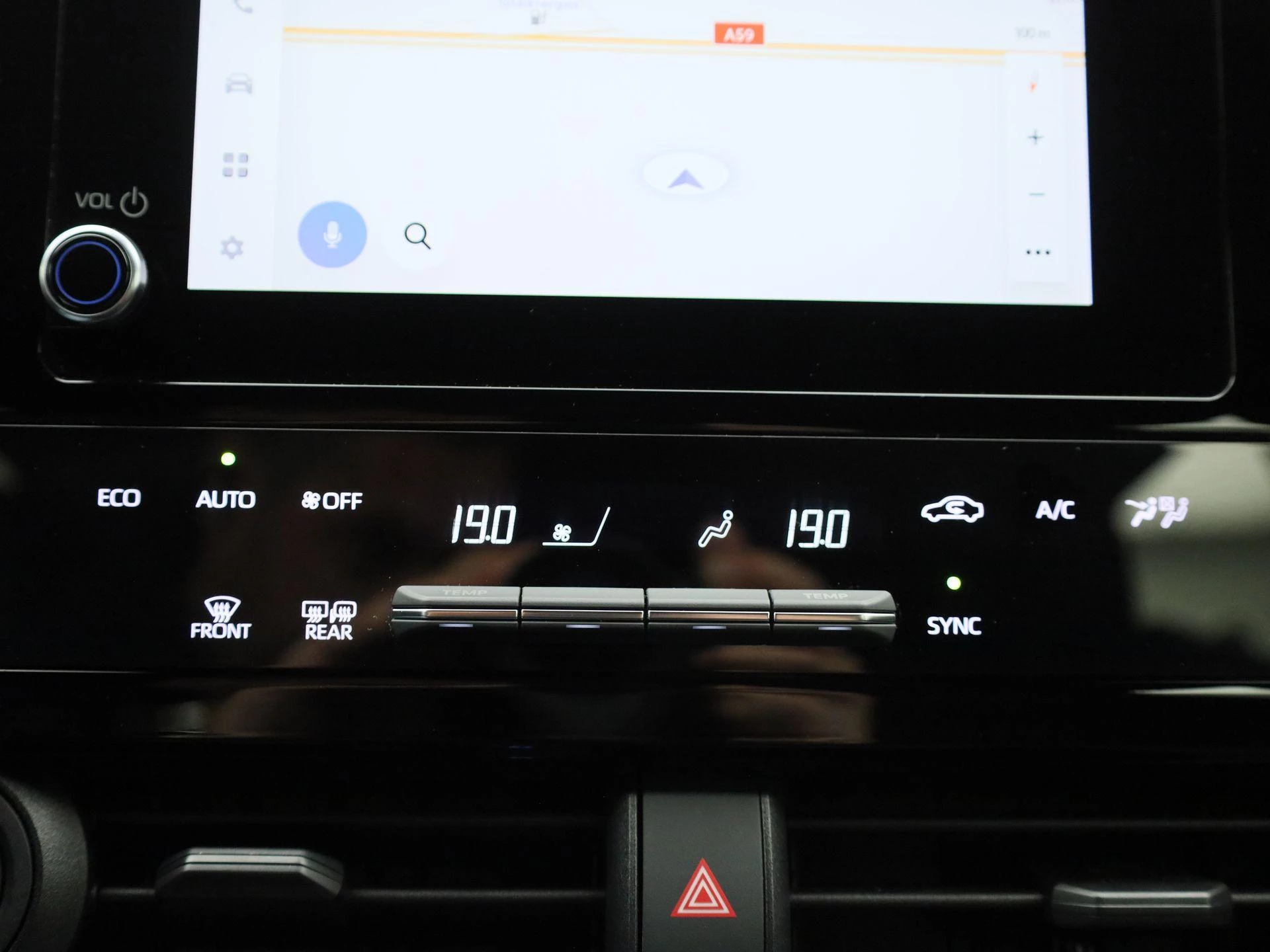 Toyota bZ4X Active 71 kWh
