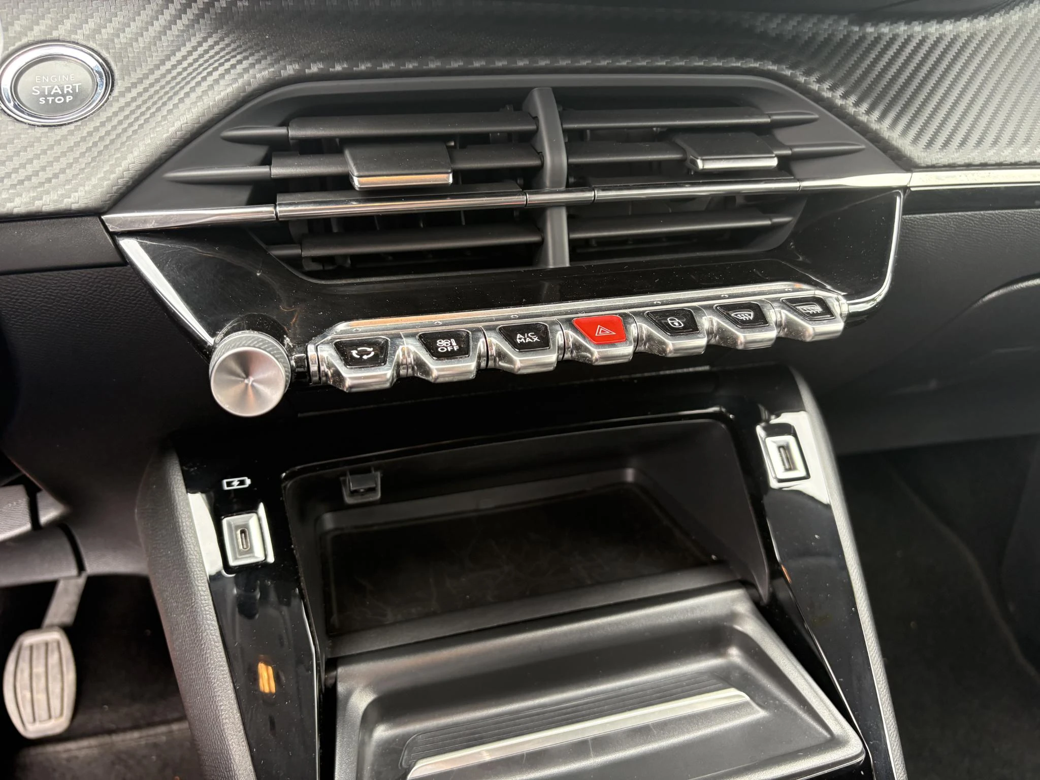 Peugeot 208 1.2 PureTech Allure