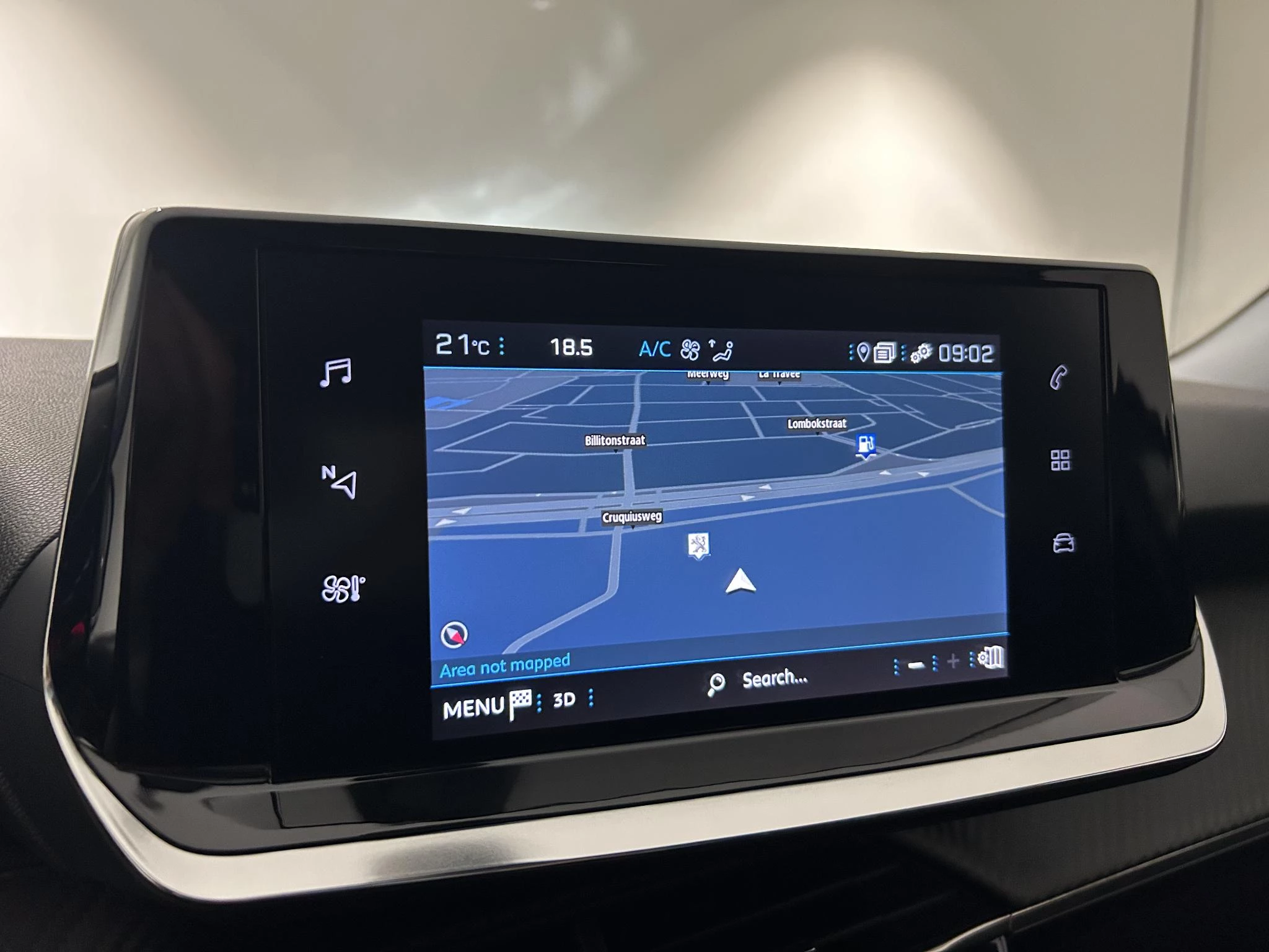 Peugeot 2008 1.2 PureTech Allure Pack