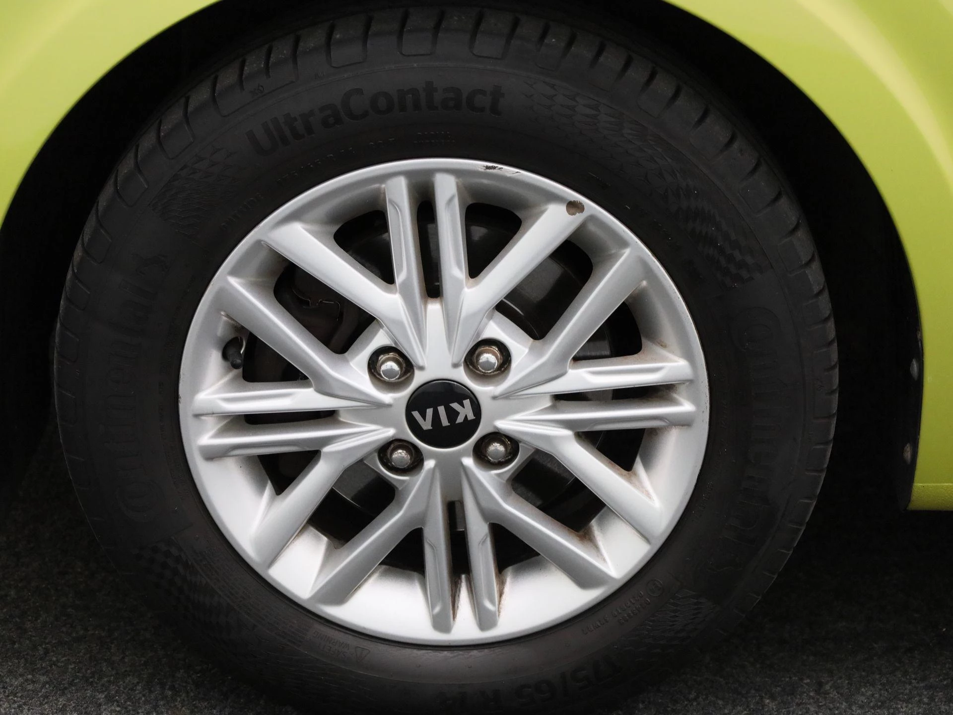 Kia Picanto 1.0 DPi DynamicLine