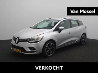 Renault Clio Estate 0.9 TCe Intens