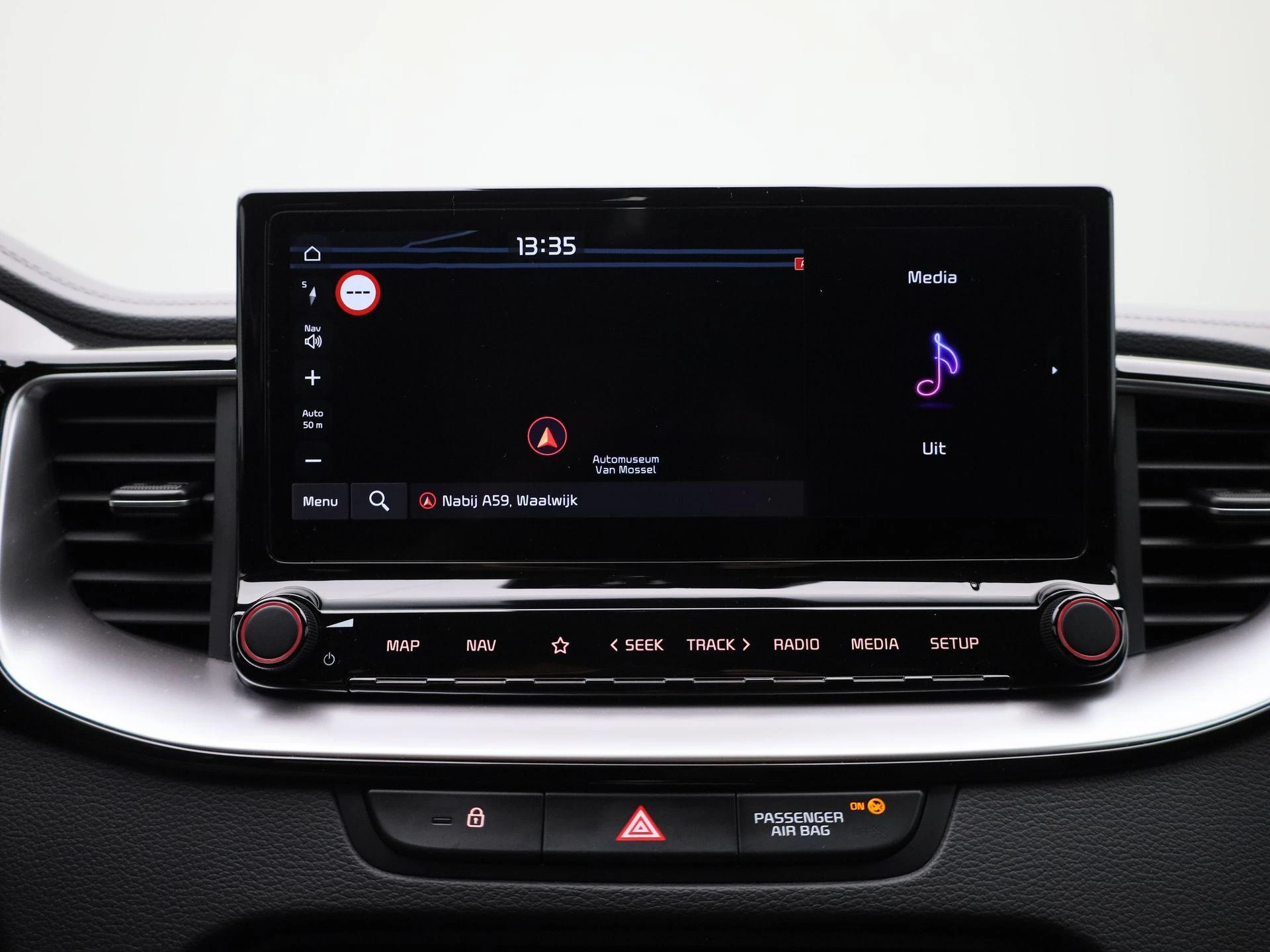 Kia XCeed 1.6 GDi PHEV DCT Business Line