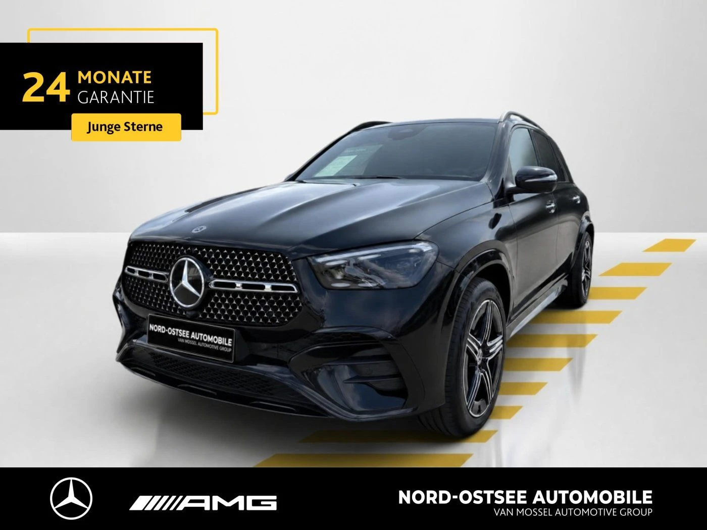 Mercedes-Benz-GLE 450 d-image-0