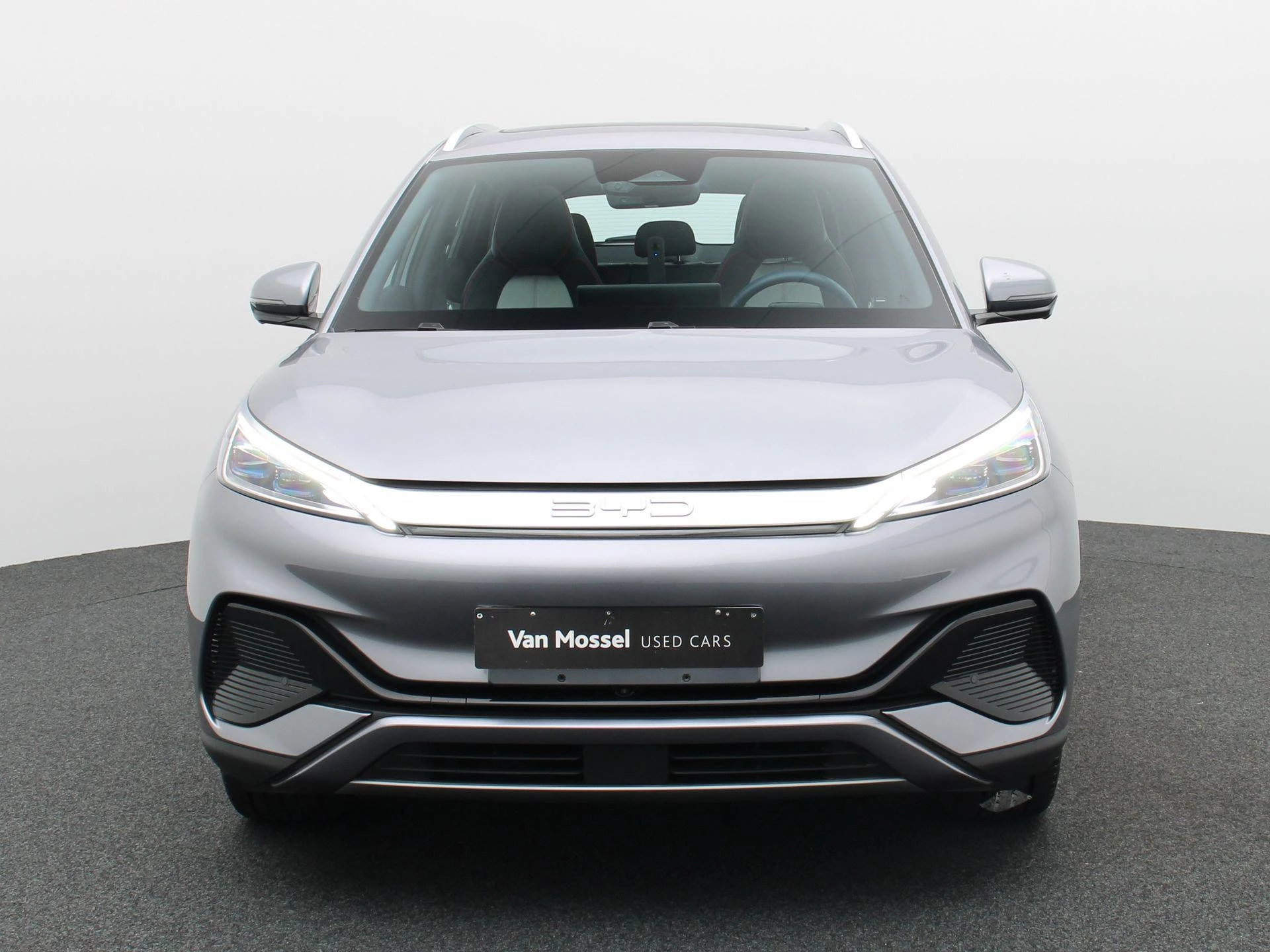BYD-ATTO 3-image-2