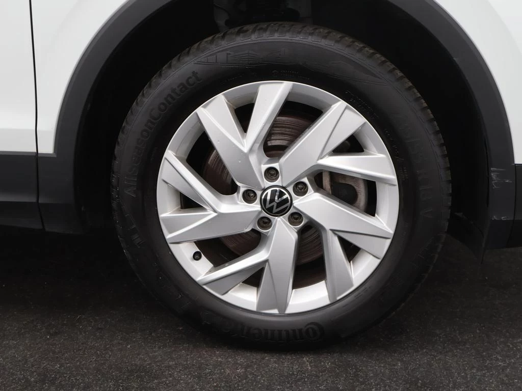 Volkswagen Tiguan eHybrid Tiguan eHybrid PHEV 1.4Elegance DSG 245PK *AUTOMAAT*NAVI*DIGITAL DASHBOARD*ALCANTARA*ZETELVERWARMING*APP CONNECT*...