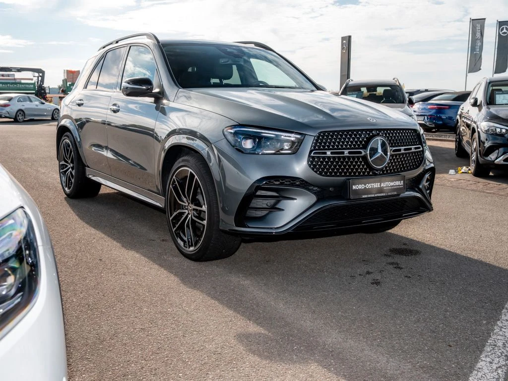 Mercedes-Benz-GLE 450 d-image-4