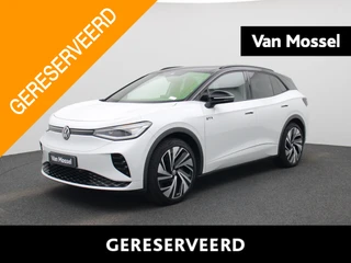 Volkswagen ID.4 GTX 4Motion 77 kWh 299 PK|