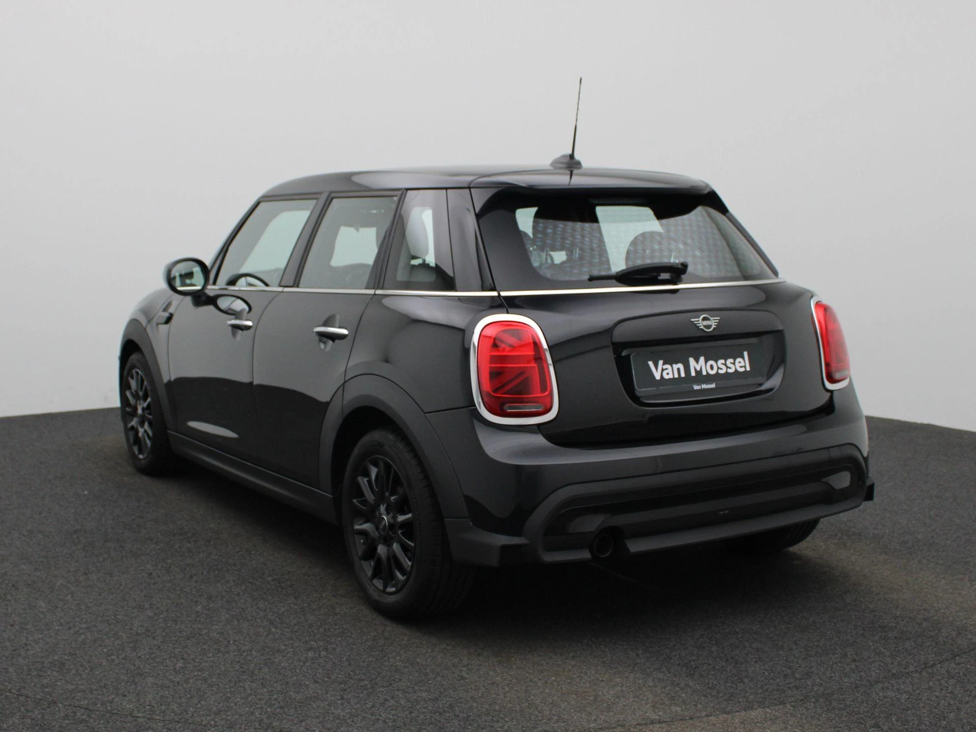 MINI One Mini 5 door