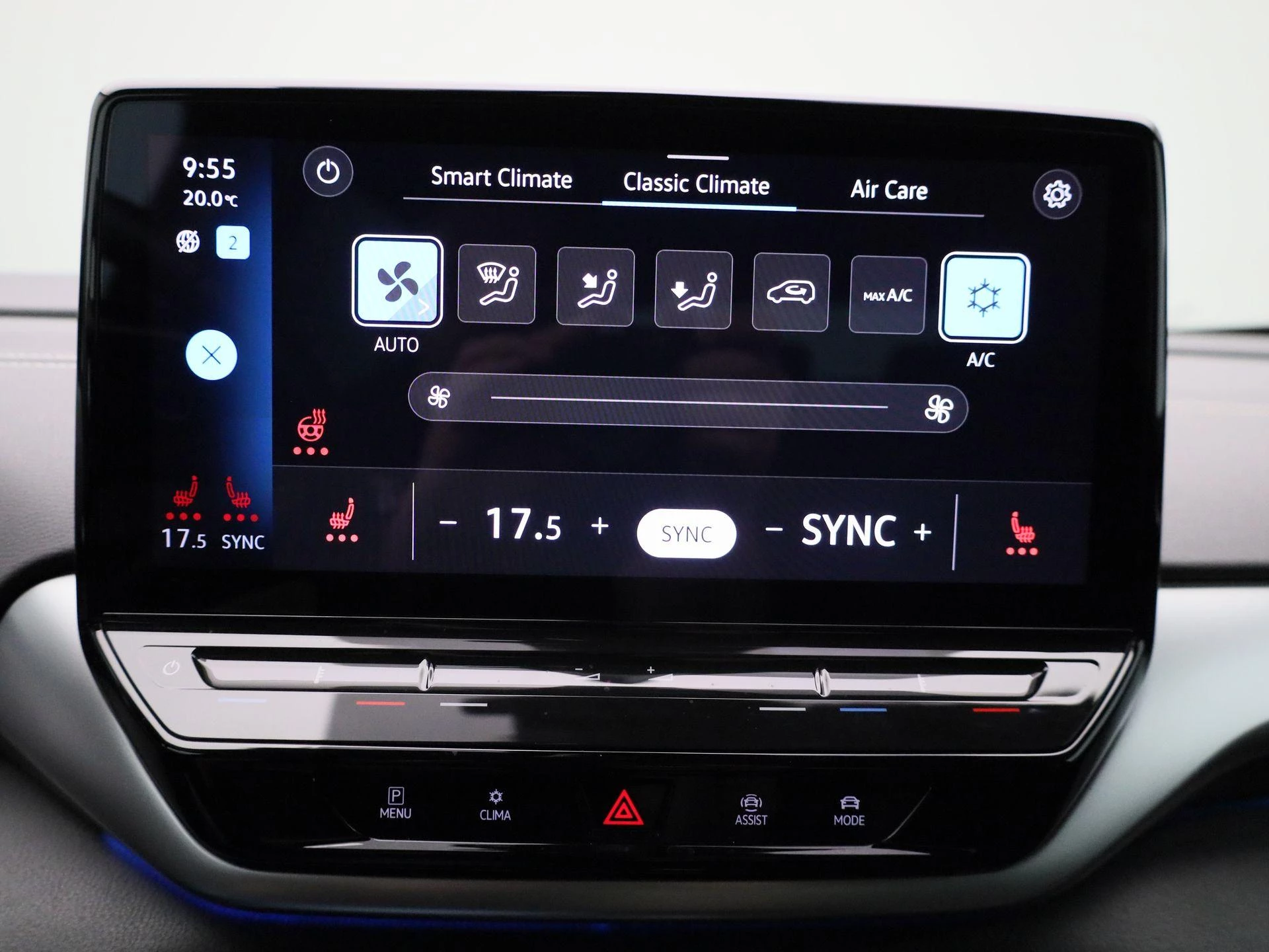 Volkswagen ID.5 Pro 77 kWh