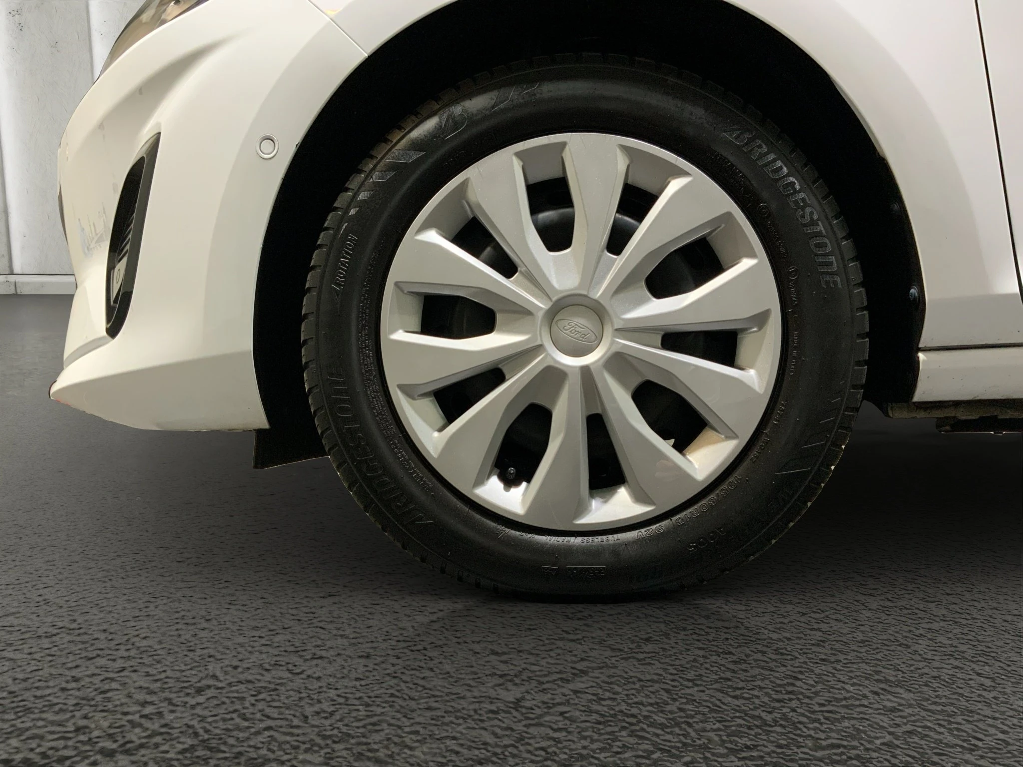 Ford Fiesta Cool & Connect 1.1 Schräghecklimousine. 55 kW. 3-türig