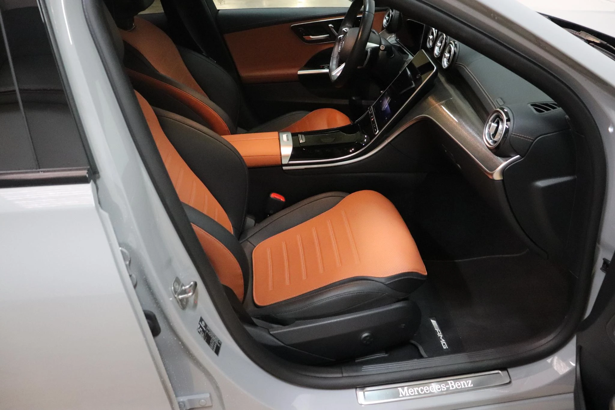 Mercedes-Benz-Classe C-image-10