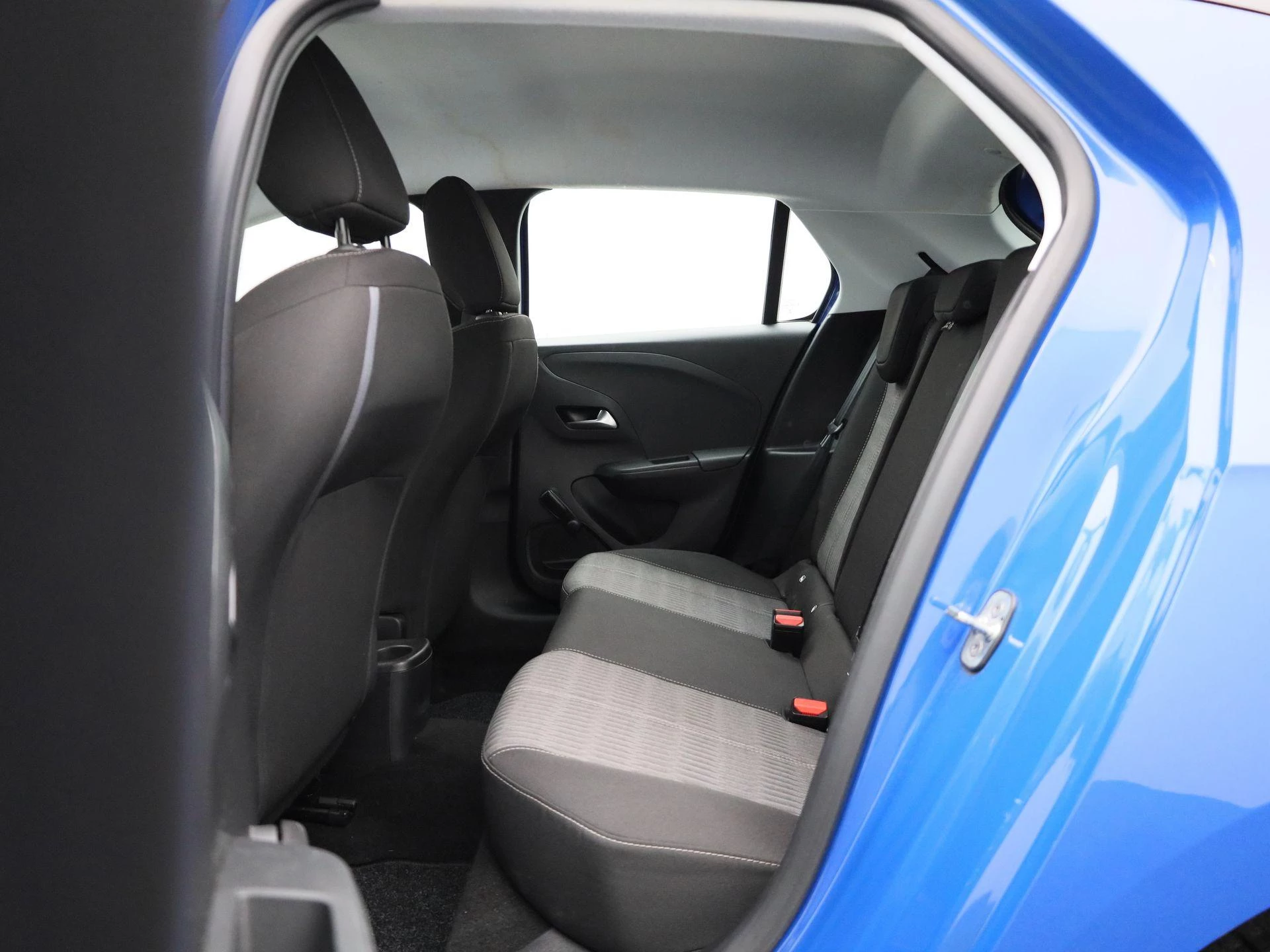 Opel Corsa 1.2 55kW S/S Edition