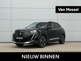 Peugeot 2008 1.2 PureTech Allure Pack