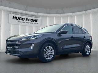 Ford Kuga Titanium 1.5 EB GJR | ACC | RFK | SHZ | PDC | LMF | Navi | BT | Klima