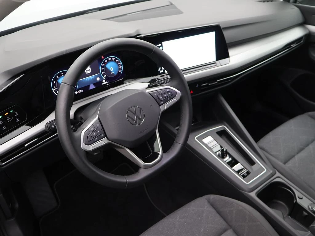 Volkswagen Golf VIII SW Golf 1.5eTSI Life 130PK *AUTOMAAT*PDC*ACC*NAVI*VIRTUAL COCKPIT*APP-CONNECT*...*