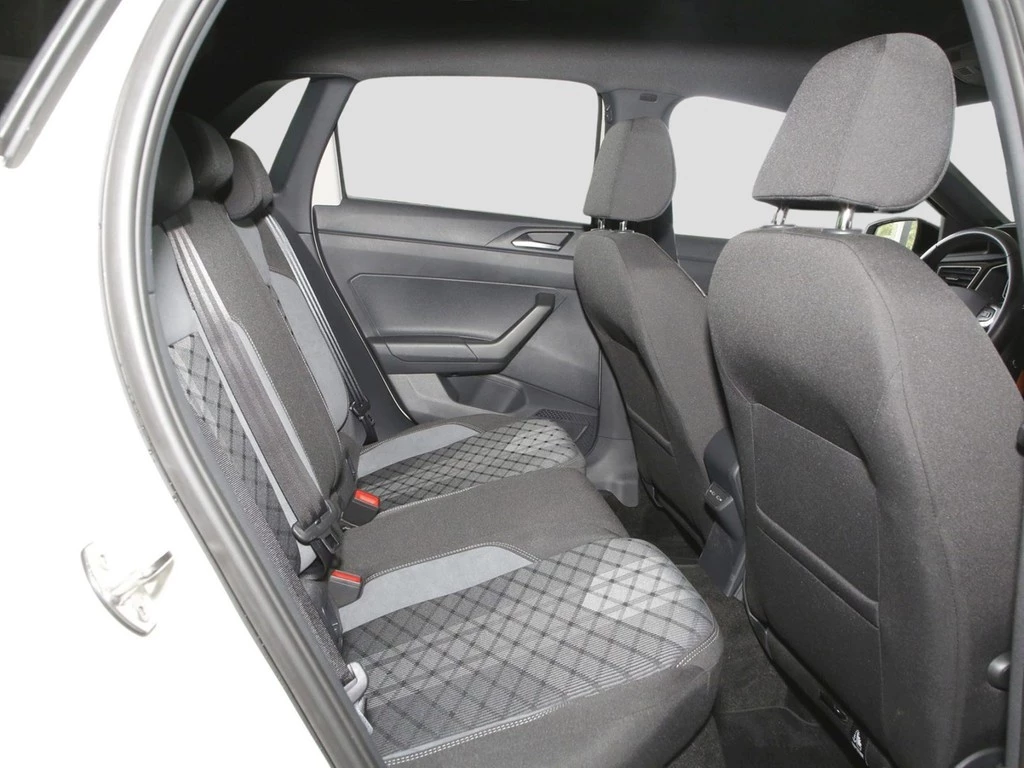 Volkswagen Polo 1.0 TSI R-Line 17" Navi Kamera