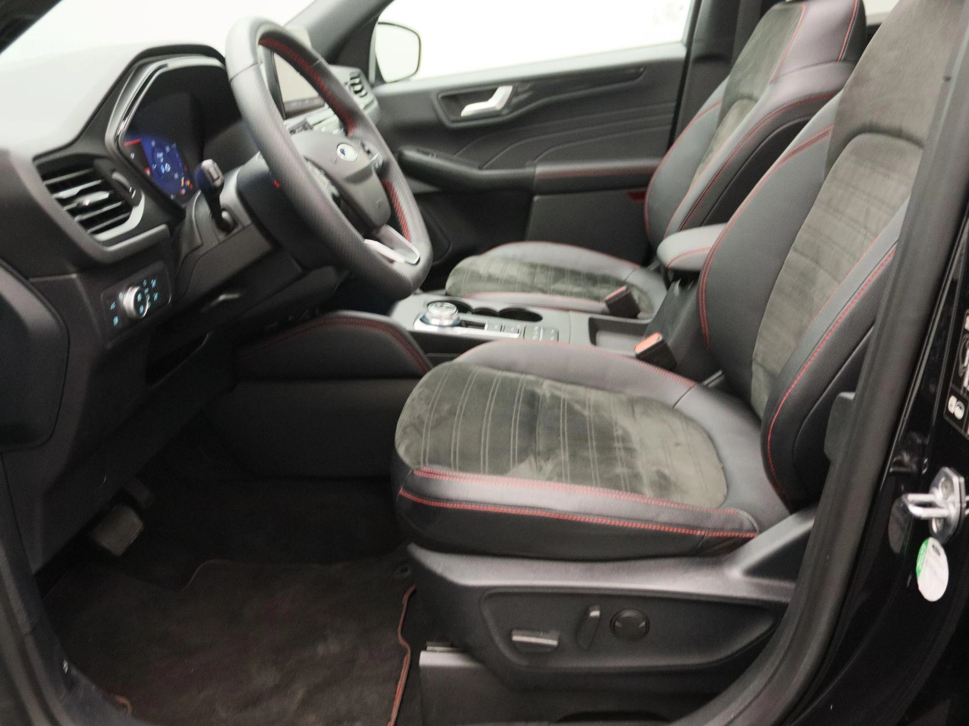 Ford Kuga 2.5 PHEV ST-Line