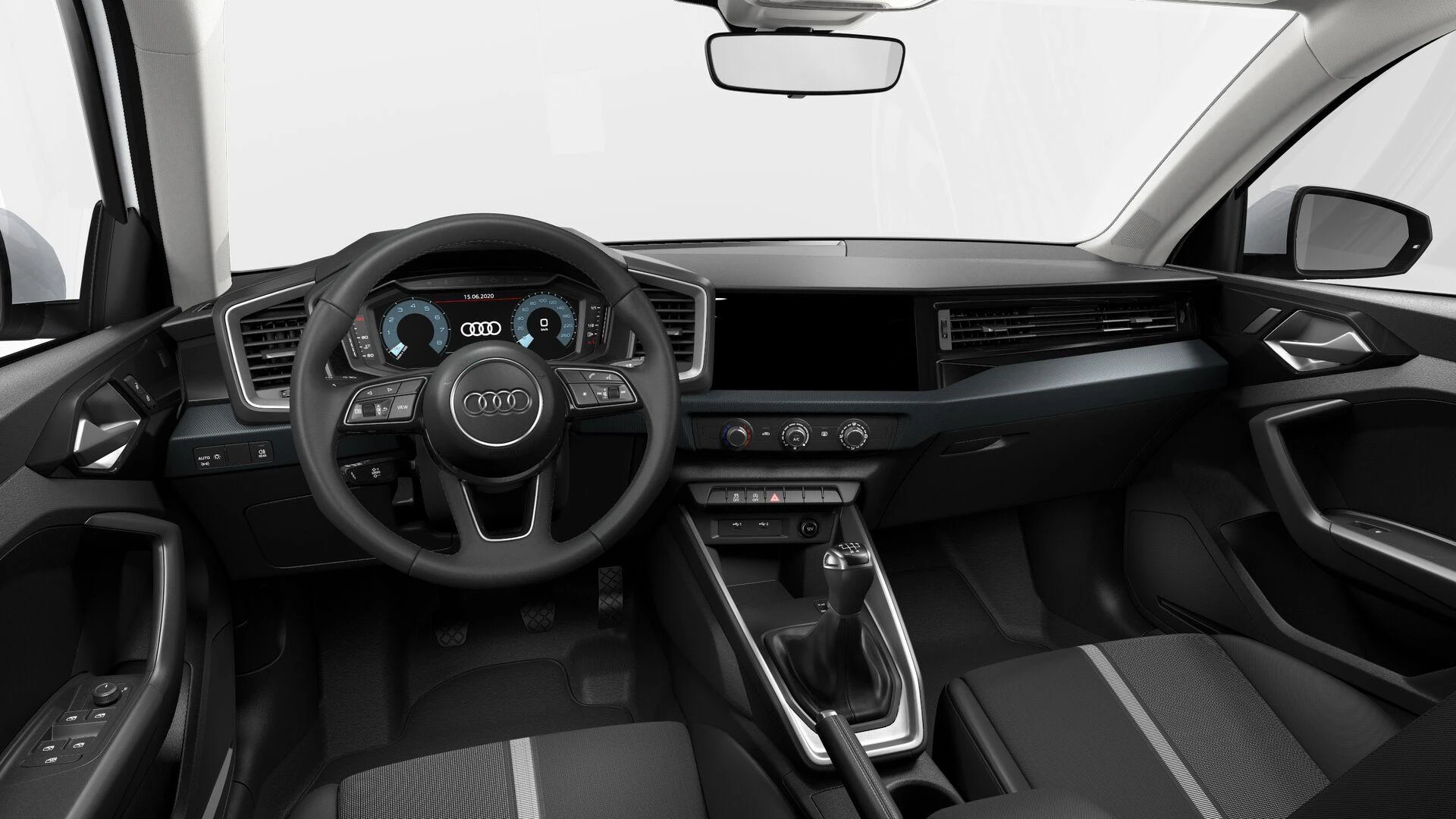 Audi-A1 Sportback-image-2