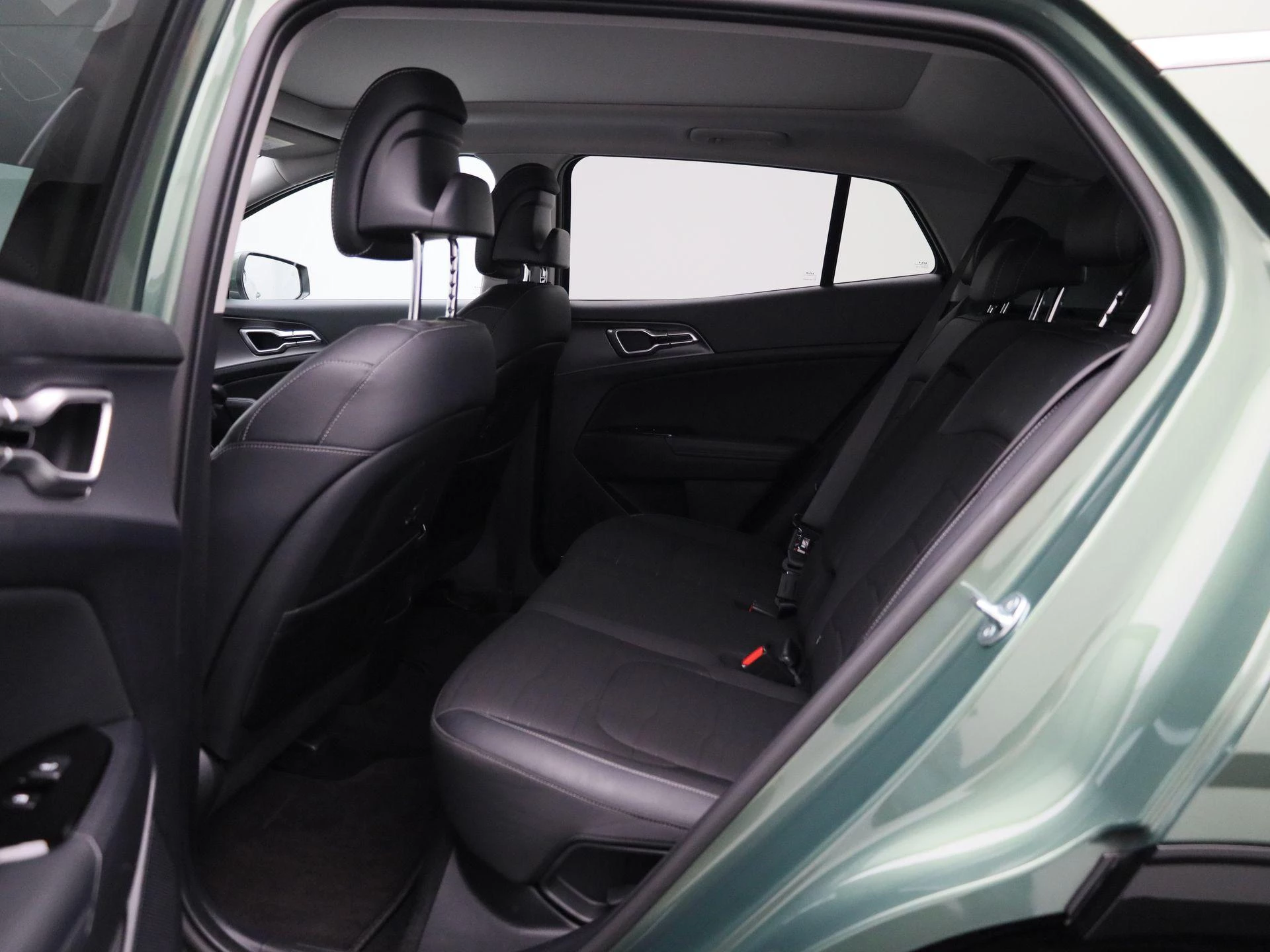 Kia Sportage 1.6 T-GDi Plug-in Hybrid AWD DynamicPlusLine