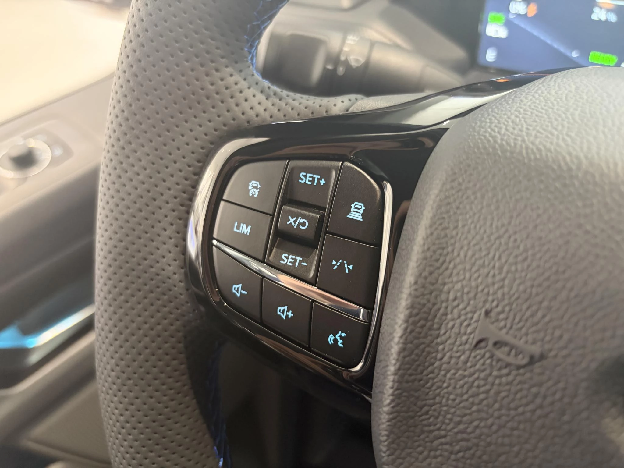 Ford E-Transit Custom MS-RT | DUBBELE CABINE
