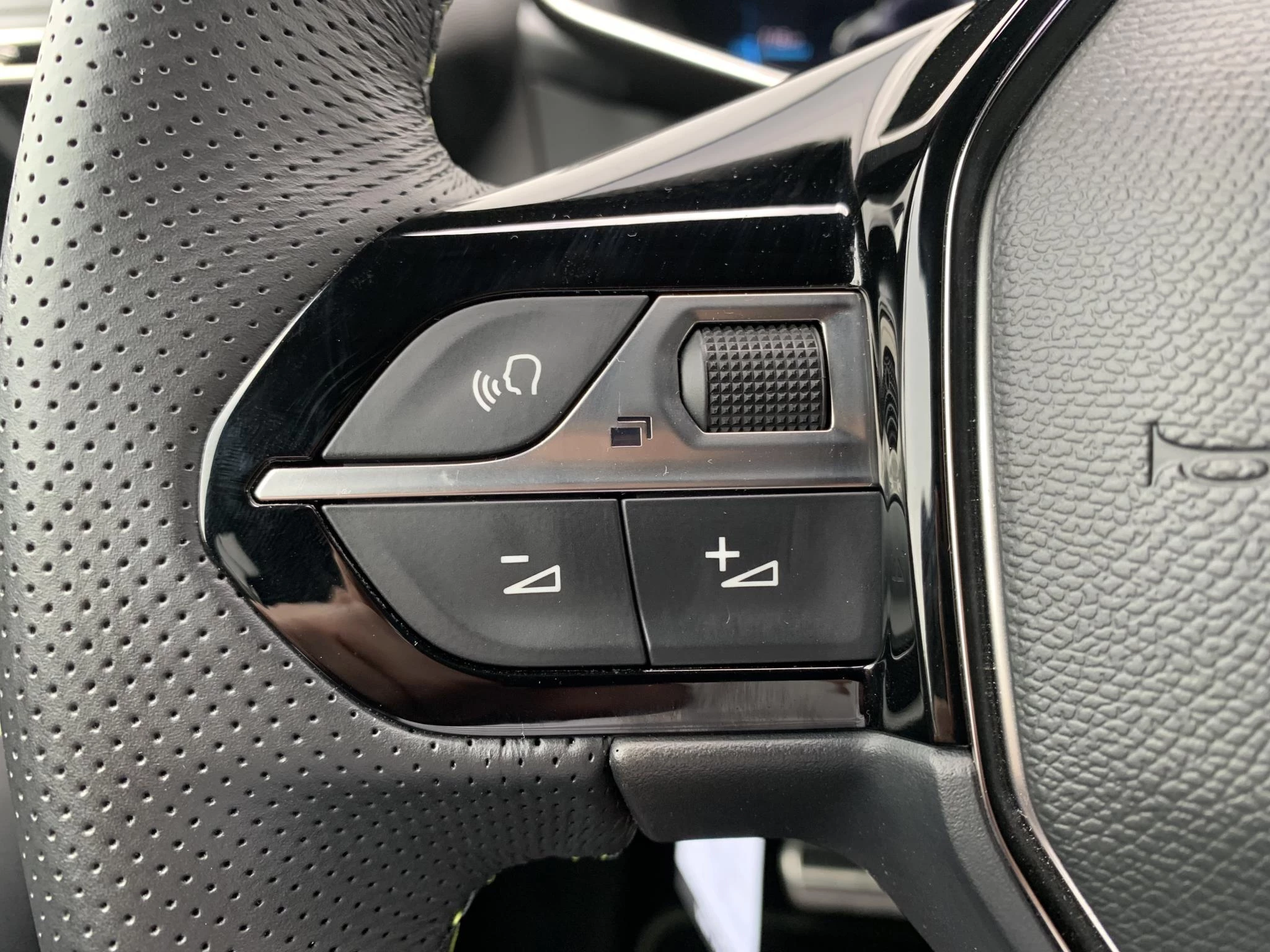 Peugeot e-208 EV GT Pack 50 kWh