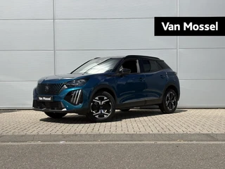 Peugeot 2008 1.2 Hybrid 145 GT