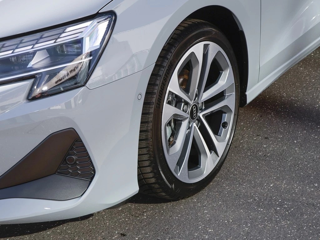 Audi A3 Limousine 30 TFSI S line Inter ACC Kamera GWP