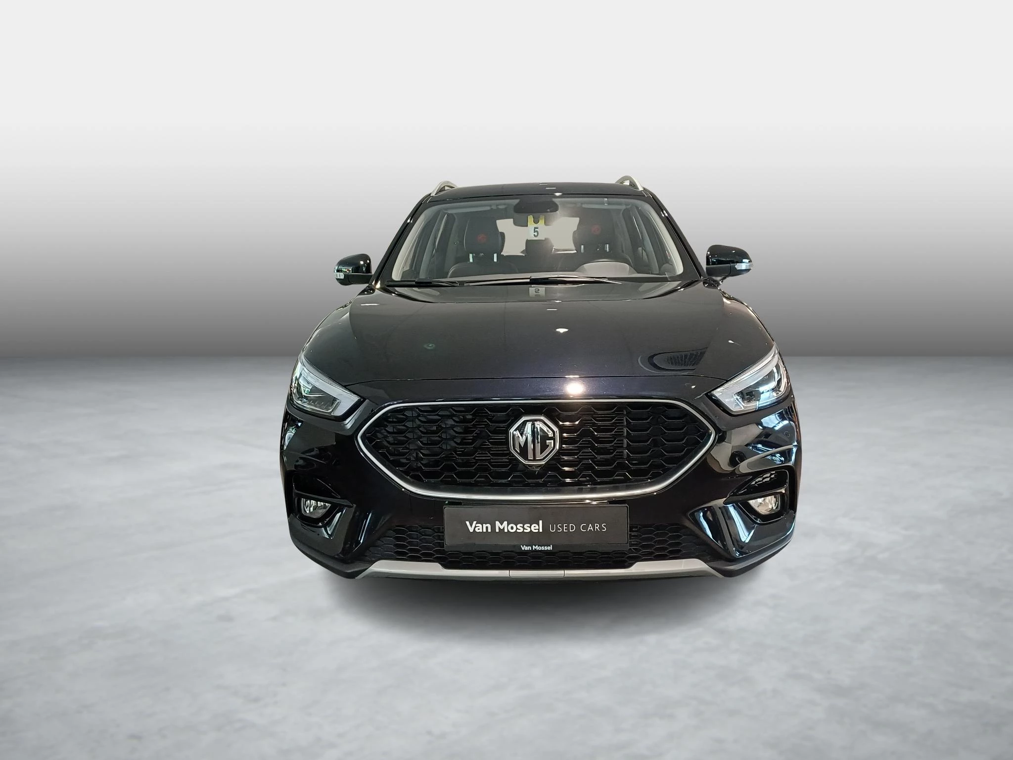 MG ZS 1.0 T-GDi AT LUXURY