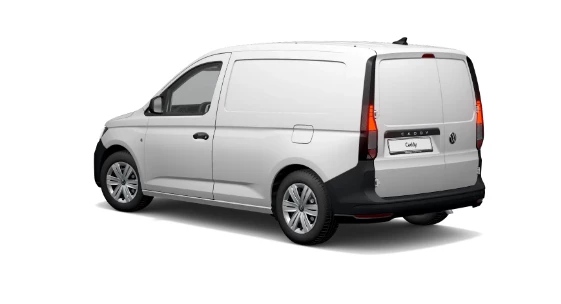 Volkswagen Caddy Cargo 2.0 TDI 102PK