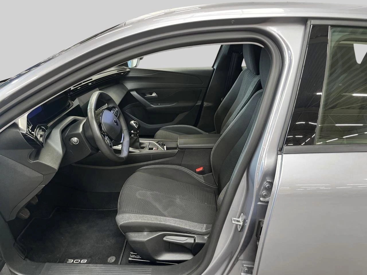 Peugeot 308 1.2 PureTech 110 S&S Active Pack