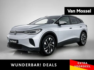 Volkswagen ID.4 Pro Business 77 kWh 286 PK