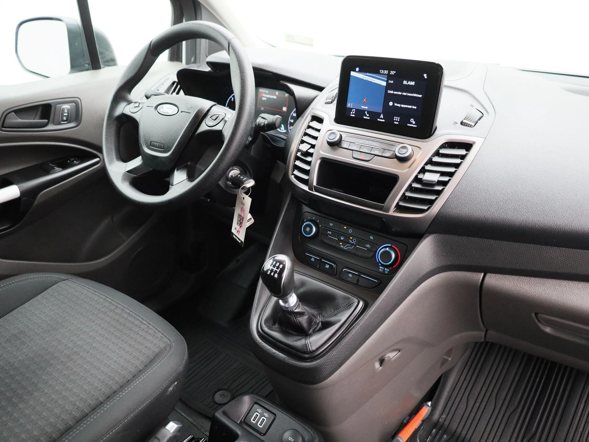 Ford-Transit Connect-image-6
