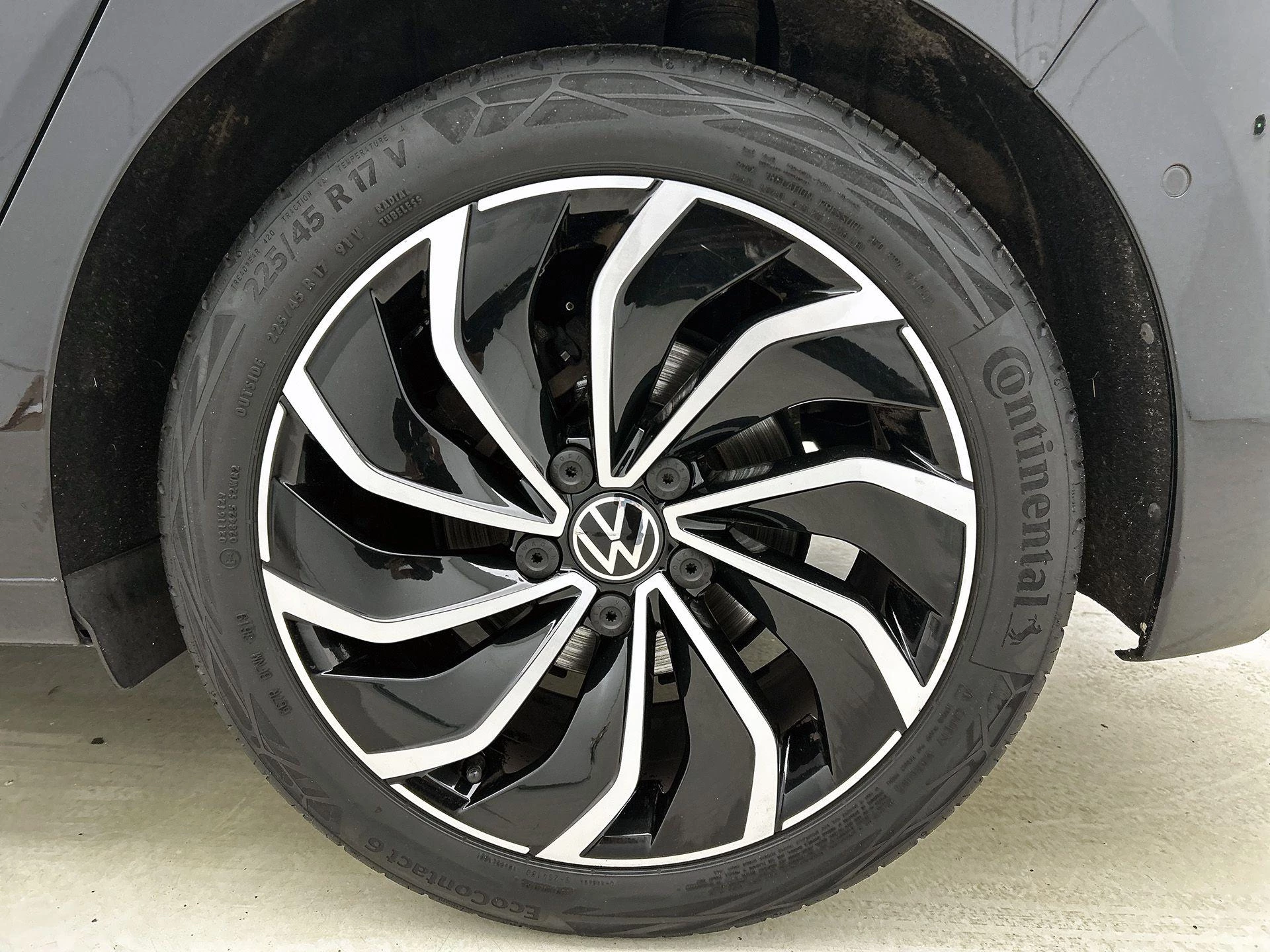 Volkswagen Golf 1.0 TSI Life Business