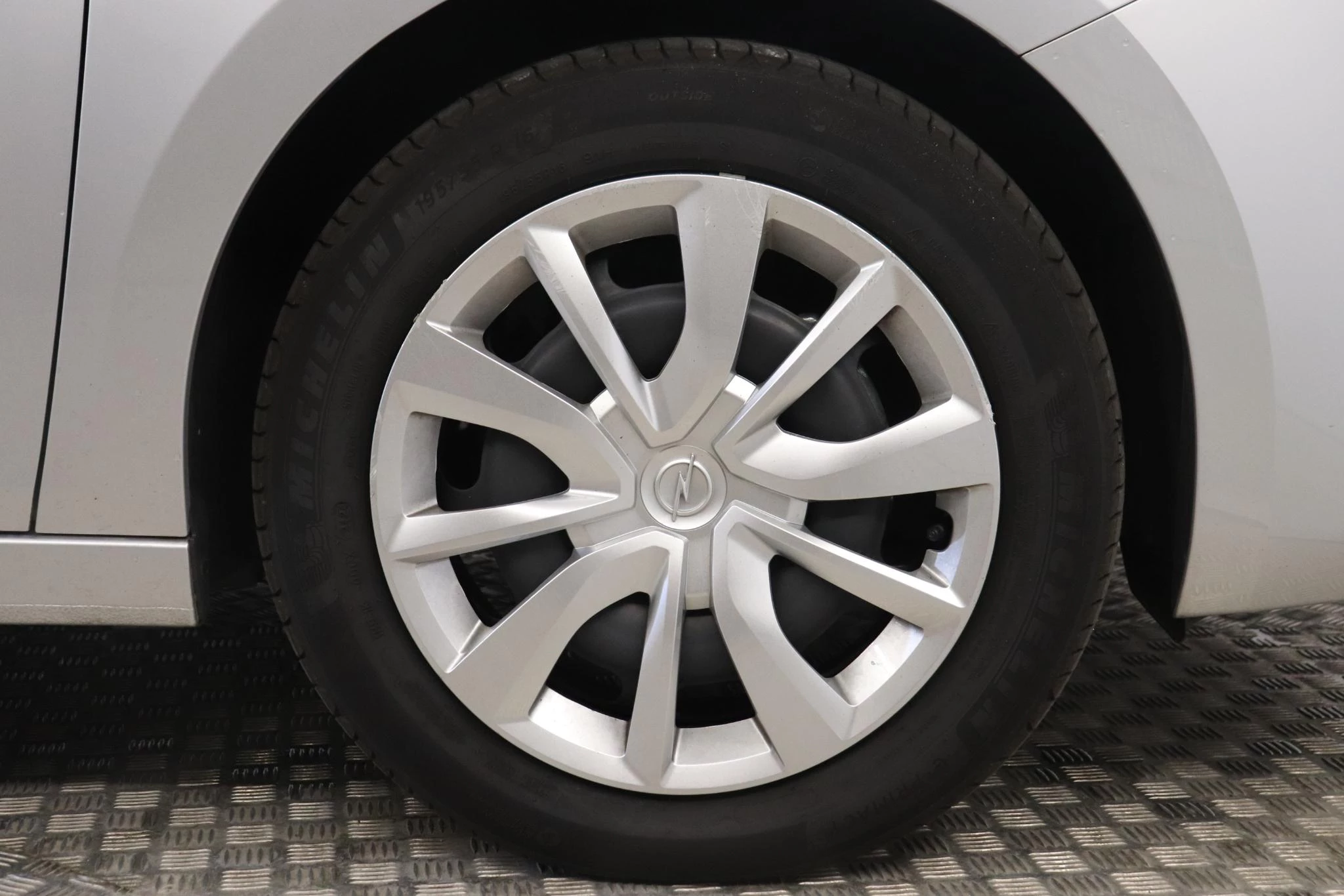 Opel Corsa 1.2 55kW S/S