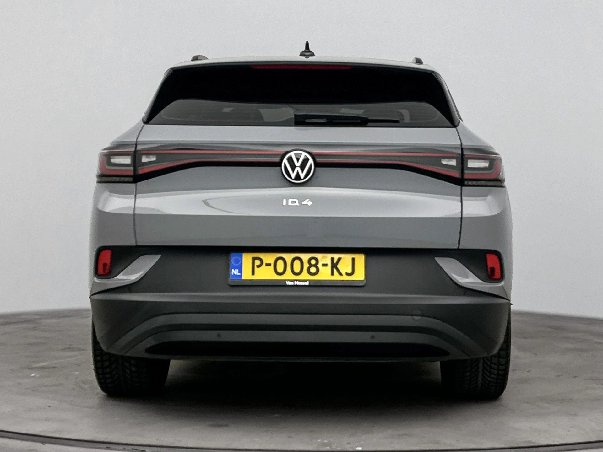 Volkswagen ID.4 Pro 77 kWh