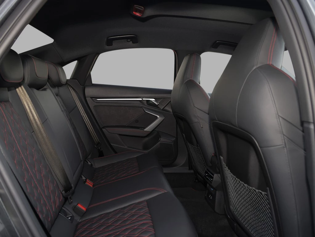Audi A3 Limousine 35 TDI S line S tronic