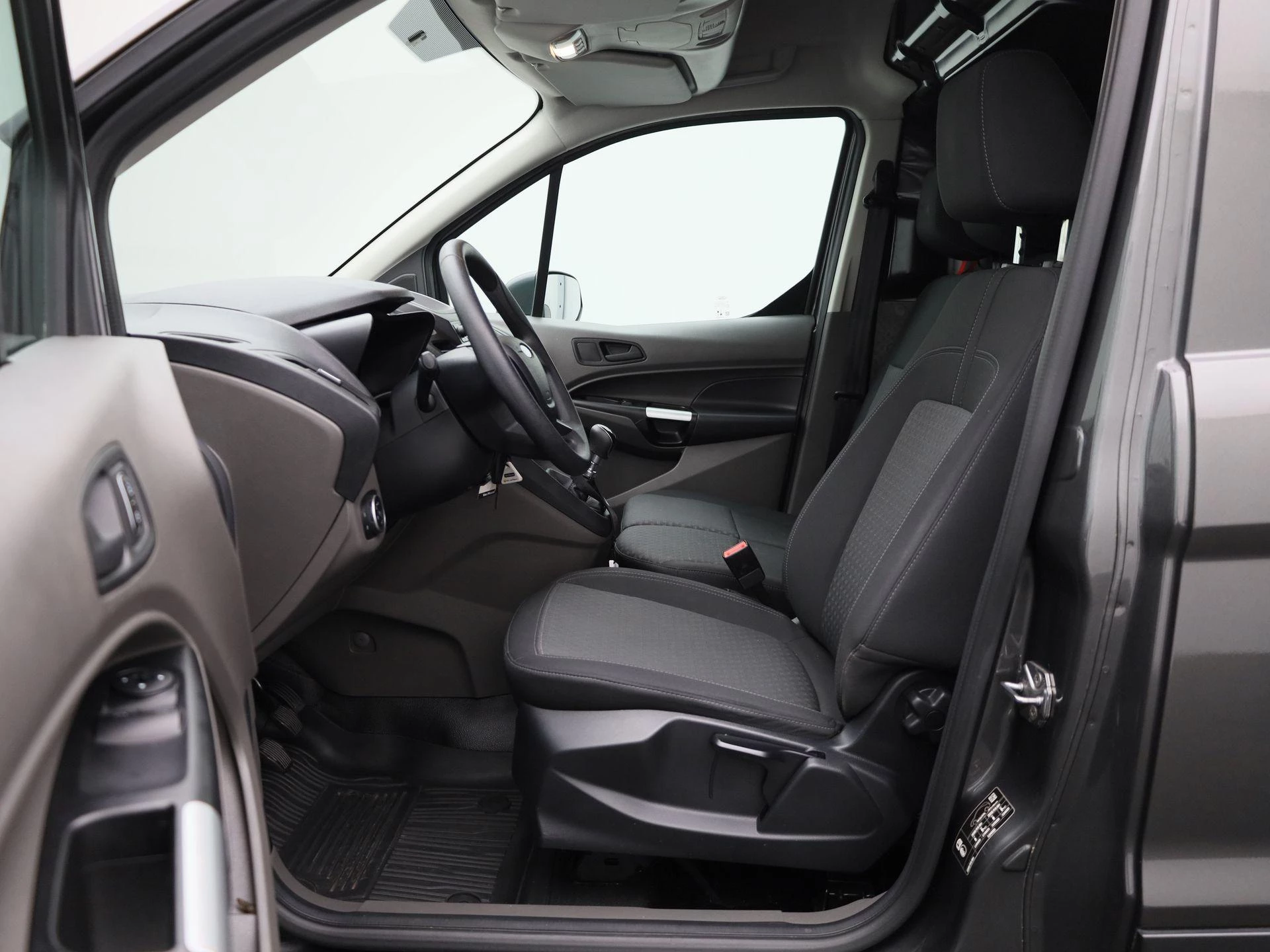 Ford Transit Connect 1.5 TDCi 74kW L1 Trend