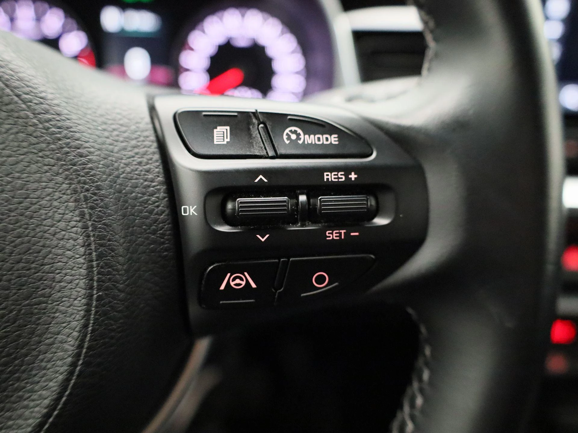 Kia Stonic 1.0 T-GDi MHEV DynamicPlusLine