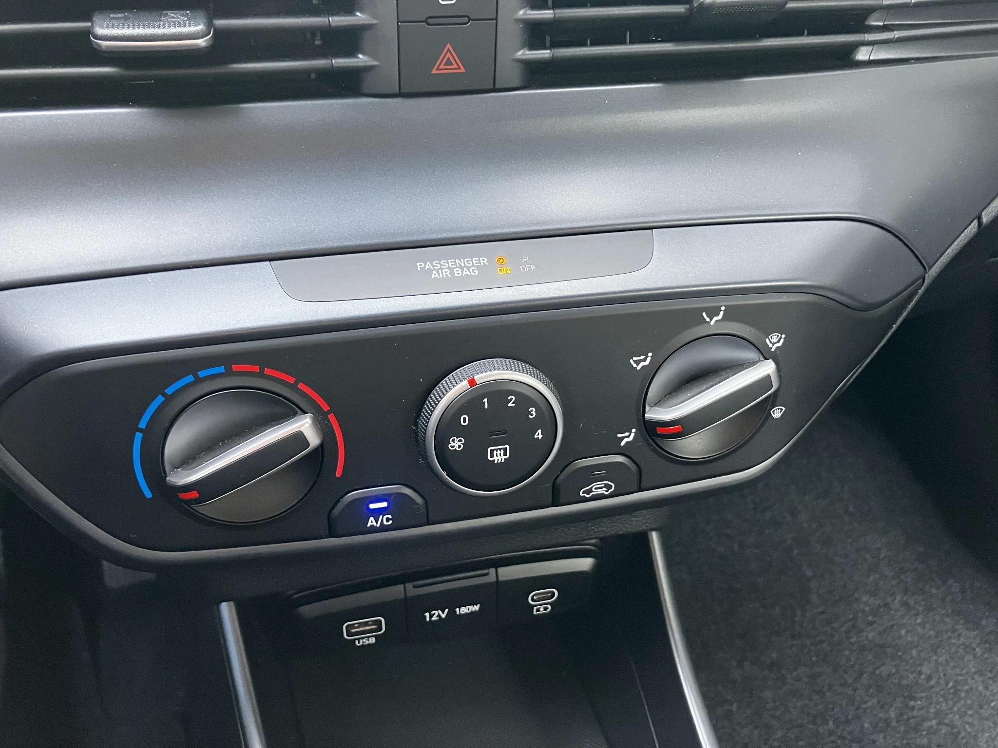 Hyundai i20 Twist