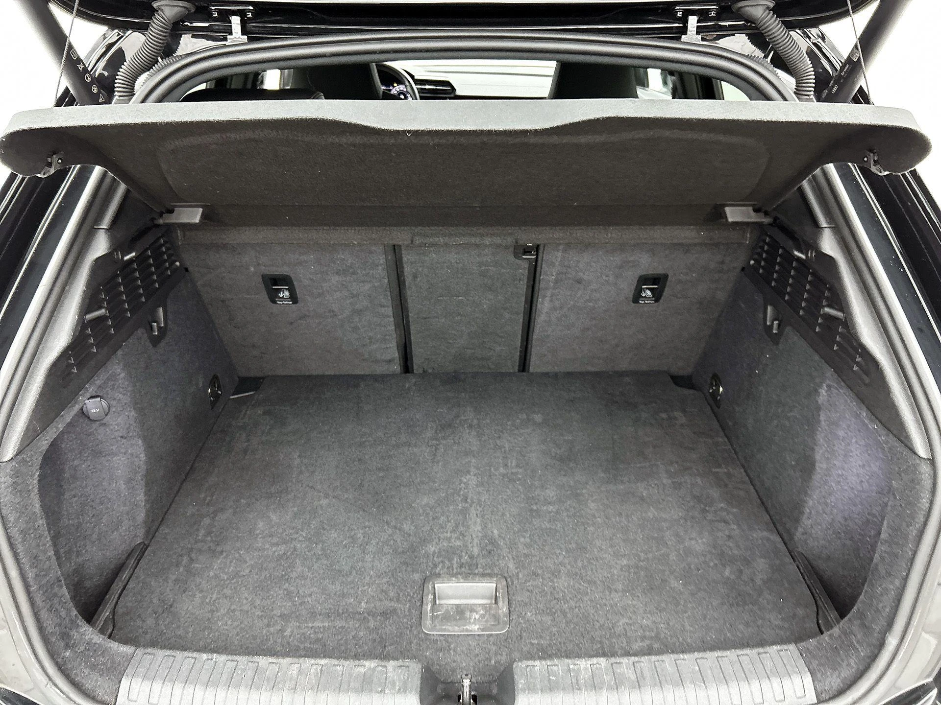 Audi A3 Sportback 30 TFSI S edition